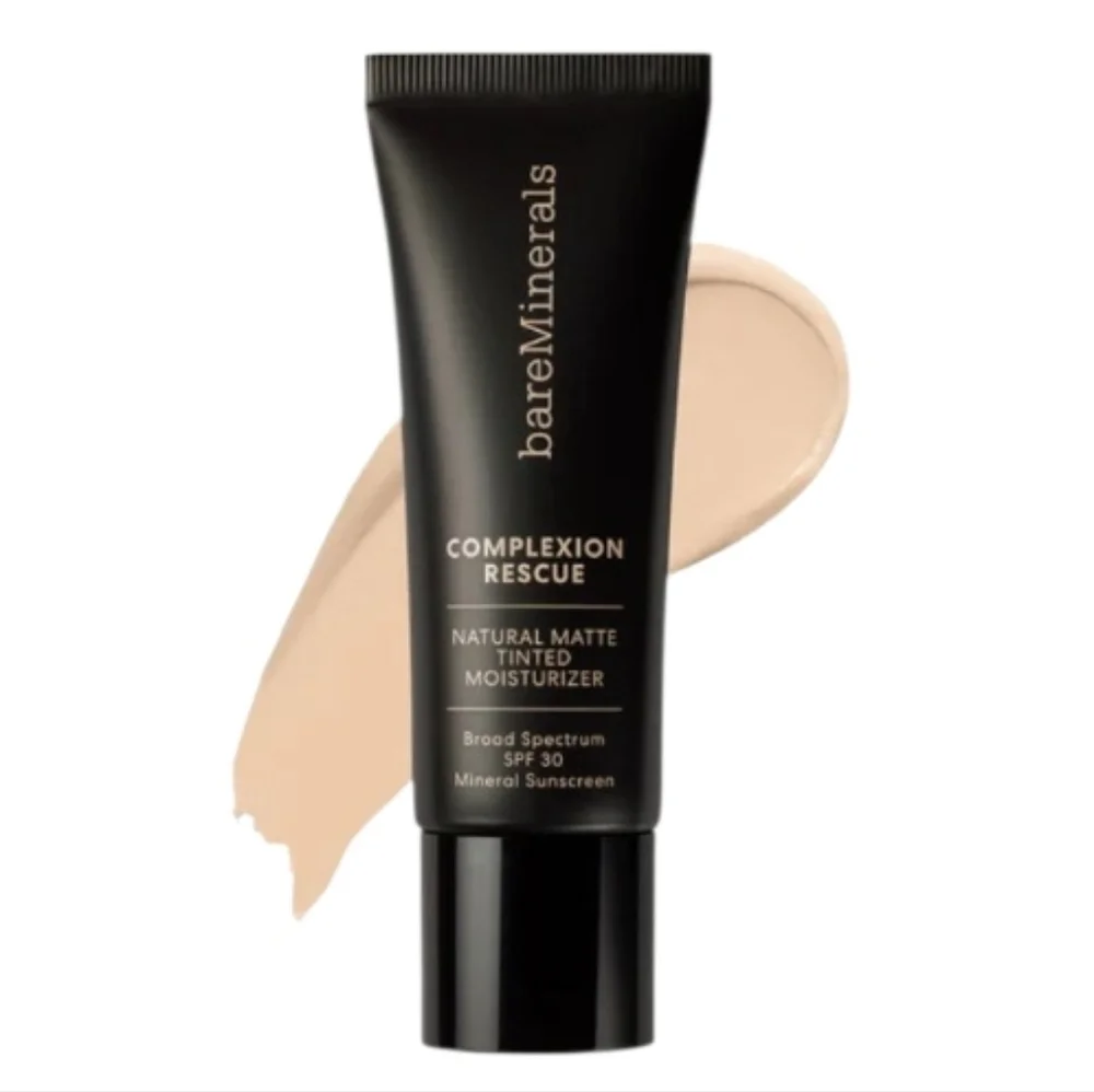 bareMinerals Complexion Rescue Tinted Moisturizer - Birch 1.5 - SPF 30